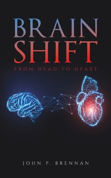 Paperback Brain Shift Book