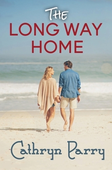 Paperback The Long Way Home Book