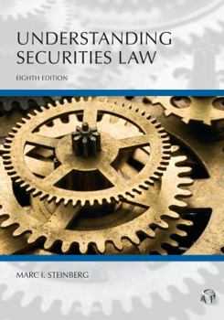 Paperback Understanding Securities Law Book