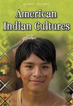 Paperback American Indian Cultures Book