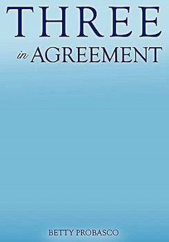 Paperback Three in Agreement Book