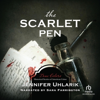 MP3 CD The Scarlet Pen Book