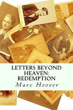 Paperback Letters Beyond Heaven: : Redemption Book