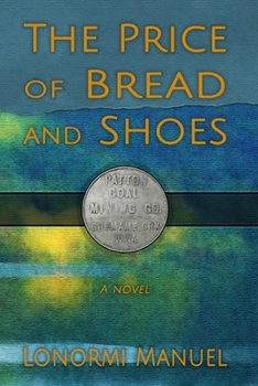 Paperback The Price of Bread and Shoes Book