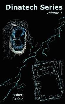 Paperback Dinatech: Robert Dufalo Book