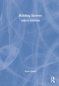 Hardcover Building Surveys Book