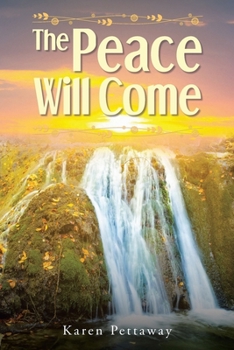 Paperback The Peace Will Come Book