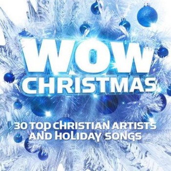Music - CD Wow Christmas: 30 Top Christian Artists and Holida Book