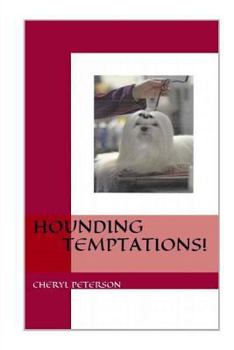 Paperback Hounding Temptations! Book