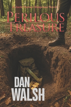 Paperback Perilous Treasure Book