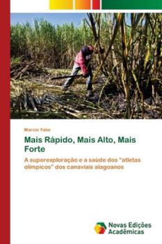 Paperback Mais Rápido, Mais Alto, Mais Forte [Portuguese] Book