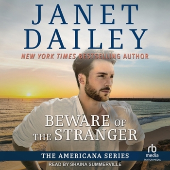 MP3 CD Beware of the Stranger Book