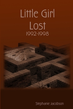Paperback Little Girl Lost Book