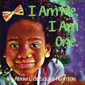 Paperback I Am Me. I Am One. Book