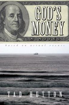 Paperback God's Money: A novel based on actual events Book