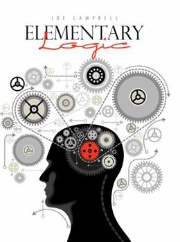 Misc. Supplies Elementary Logic Book