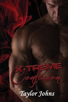 Paperback X Treme Confusion Book
