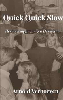 Paperback Quick Quick Slow [Dutch] Book