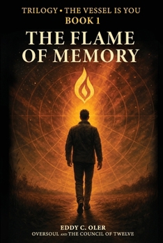 Paperback The Flame of Memory: A Journey of Remembrance and Sovereignty Book