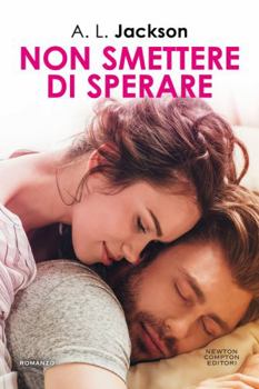 Paperback NON SMETTERE DI SPERARE Book