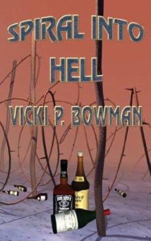 Paperback Spiral Into Hell Book