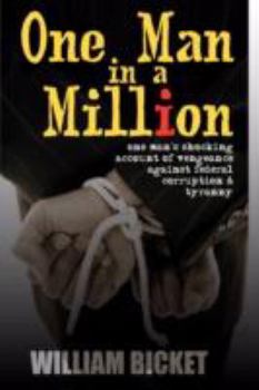 Paperback One Man in a Million Book