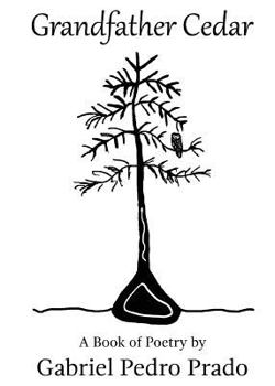 Paperback Grandfather Cedar Book