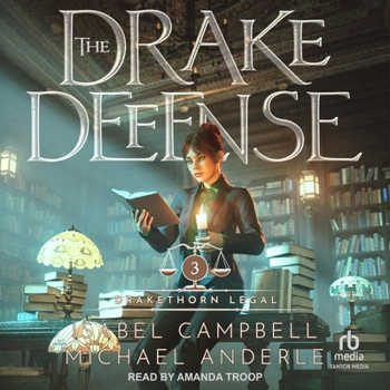 MP3 CD The Drake Defense Book