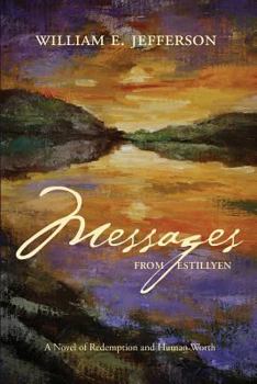 Paperback Messages from Estillyen Book