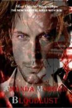 Paperback Bloodlust Book
