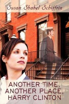 Paperback Another Time, Another Place, Harry Clinton Book