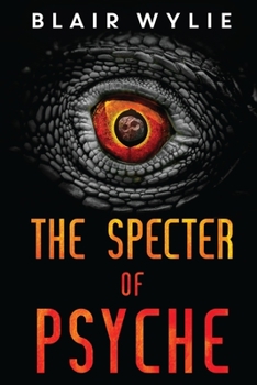 Paperback The Specter of Psyche Book