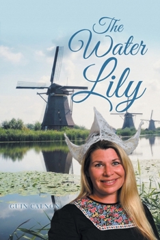 Paperback The Water Lily Book