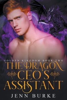 Paperback The Dragon CEO's Assistant Book