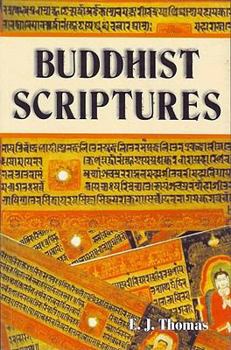 Paperback Buddhist Scriptures Book