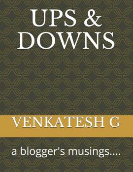 Paperback Ups & Downs: a blogger's musings.... Book