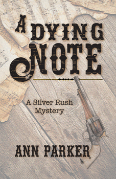 Paperback A Dying Note Book