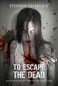 Paperback To Escape the Dead Book