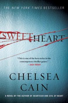 Sweetheart - Book #2 of the Archie Sheridan & Gretchen Lowell