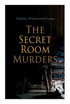 Paperback The Secret Room Murders Book