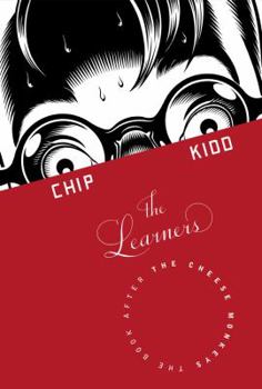 Hardcover The Learners: The Book After the Cheese Monkeys Book