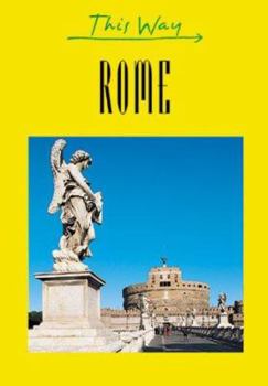 Paperback Rome Book