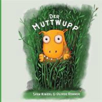 Paperback Der Muttwupp [German] Book