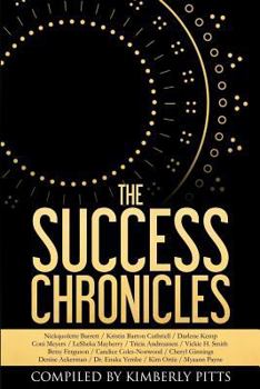 Paperback The Success Chronicles Book