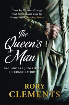 The Queen's Man - Book #1 of the John Shakespeare [Chronological Order]
