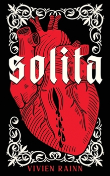 Paperback Solita: A Gothic Romance Book
