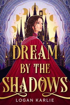 Paperback Dream by the Shadows Book