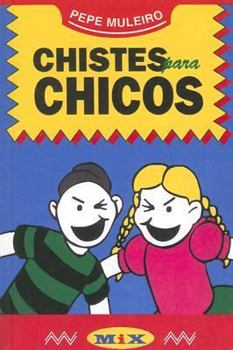 Paperback Chistes para chicos / Jokes for Kids (Pocket Sudamericana) (Spanish Edition) [Spanish] Book