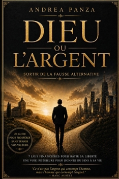 DIEU OU L’ARGENT Sortir de la fausse alternative (French Edition)