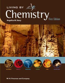 Test bank:Living by chemistry